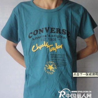 工厂库存男士T恤批发  特价男士短袖T恤批发  厂家尾货清仓