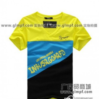 男装韩版T恤批发女士休闲T恤批发儿童圆领T恤批发卡通女装T恤