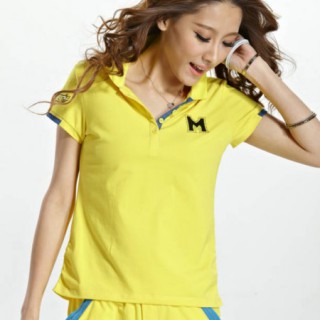 杭州四季青服装批发一手女装休闲运动套装 夏季运动套装 批发