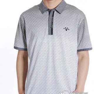 特价男短T恤批发东莞低价短袖夏装T恤翻领男装时尚商务T恤批发