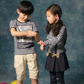 卡思恩泽童装 给孩子更好的穿着