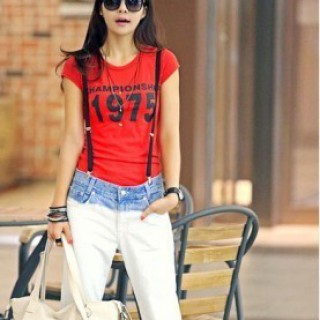 便宜女装T恤批发打底衫批发吊带背心批发便宜男装T恤批发短袖T