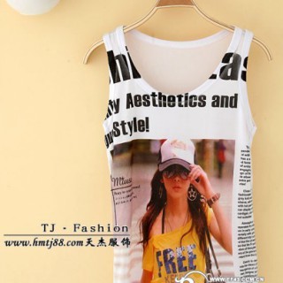 夏季女装批发夏季女装批发李孝利T恤批发夏季女装服装批发虎门服