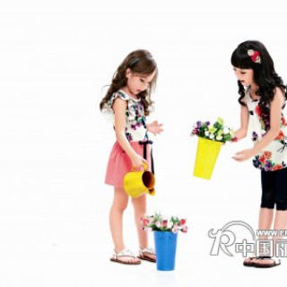 小虎憨尼童装 打造童装时尚先锋品牌!