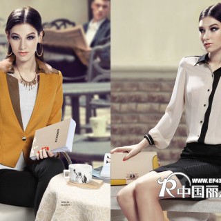 艾米索女装，2013诚邀您的加盟