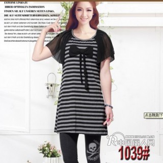 莱卡棉t恤批发虎门莫代尔t恤批发外贸大码t恤库存女式t恤