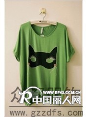 吉林2013新款女装T恤批发货源厂家直销纯棉情侣T恤库存短裤