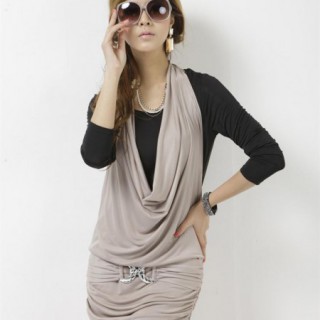 雅戈美黛已经成为国内高雅女性的购物首选