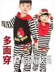 咔琪特童装1件代发数据包提供客服专员指导服务轻松开网店