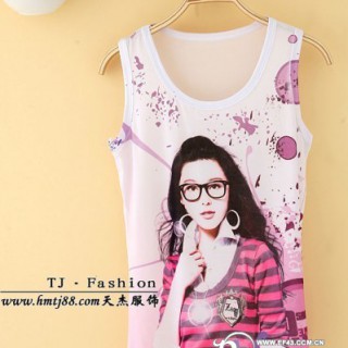 冰丝棉背心批发吊带背心批发中国虎门城批发北京吊带背心批发广州