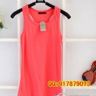 夏季新款背心吊带工字背心批发爆卖吊带背心批发背心批发吊带背心
