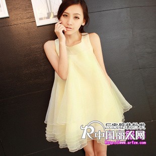 哪里有好看时尚又便宜的连衣裙批发款式多样安卓服饰