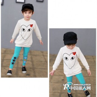 东莞眯休兔童装/专业代销/无代理费 每周上新