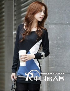 网上哪里有低价女装批发？哪个网站批发女装T恤最便宜？哪里有最