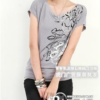 便宜女装批发杭州哪里批发女装好最便宜的女装批发网便宜短袖批发