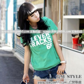 吉林长春童装批发市场山东潍坊淄博济宁服装批发市场纯棉女装短袖