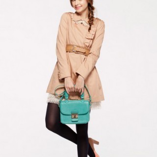 雅戈美黛不盲从流行但始终时尚