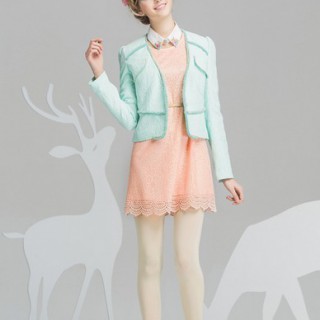 雅戈美黛已经成为国内高雅女性的购物首选