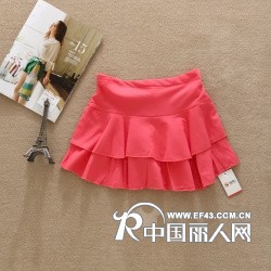 夏季时尚休闲短裤短裙便宜批发广州厂家直销