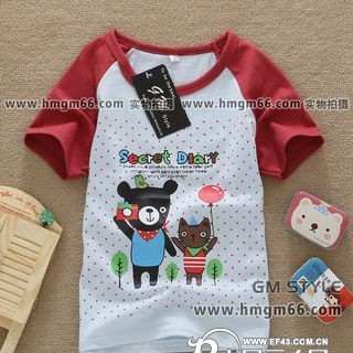 上海潮流夏装批发广州便宜夏装批发厦门福州夏季童装批发天津重庆