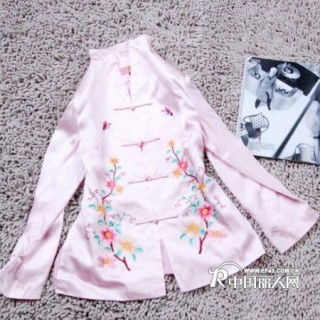 金牛座女装2013真丝新款春装 高档真丝旗袍 衬衫批发