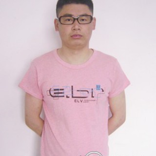 纯棉男女式厂家T恤批发13714185412