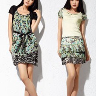 蓝草轩】折扣品牌1.5折多风格多款式