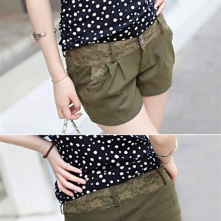 便宜短裤批发库存低价女装休闲短裤批发韩版超短裤新款上市批发