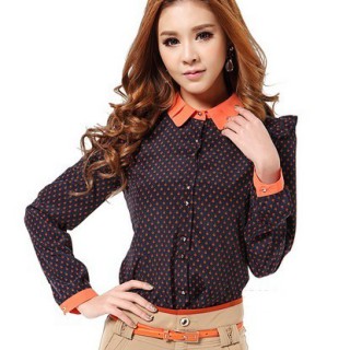 国内最热销的款式来自于“雅戈美黛”