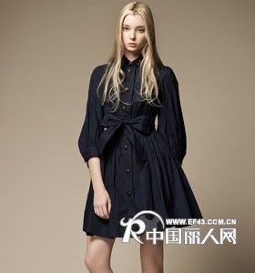 折扣财富哲学，简约时尚，江南人家当道！