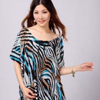 2013冰丝个性大版T恤厂家批发最便宜最热销新款T恤批发