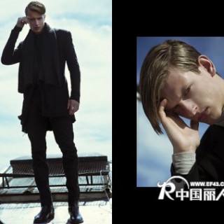 黑蝠社时尚男装 火热招商