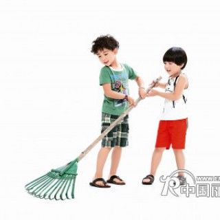 小虎憨尼童装 打造童装时尚先锋品牌!