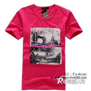 摆夜市男装服装休闲短袖T恤批发夏季男式T恤批发夏装短袖批发