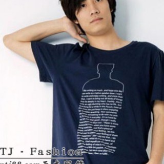 低调男装短袖T恤批发杂款男式T恤批发便宜低价男装T恤衫批发