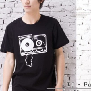 夜市地摊男装货源便宜男装批发男式T恤衫批发男士休闲短袖T恤批