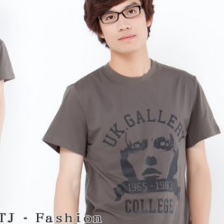 男式T恤衫货源批发摆夜市男装短袖T恤货源批发爆款男装短袖T恤