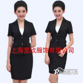 酒店服务员制服 定做酒店制服厂家 酒店工作服图片