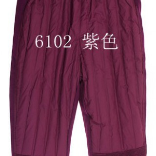 羽绒保暖内衣对外加工