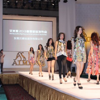 艾米索夏季破晓主题的经典演绎