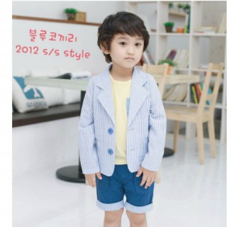 安娜爱登、蓝色大象