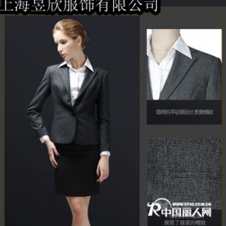 上海西服定制上海定制全麻衬西服