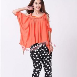 斯玫深圳最好的品牌折扣女装批发货源场地