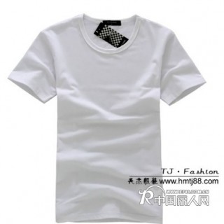 摆地摊男装货源批发男士休闲短袖T恤批发圆领男装T恤批发便宜男