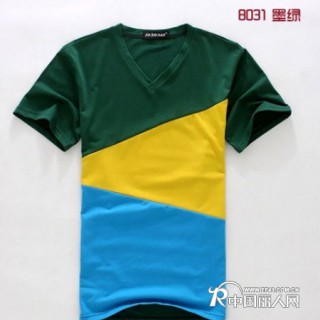 T恤地摊货批发网批发最便宜男装批发网站便宜女装T恤批发虎门男