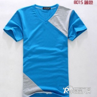 便宜摆摊男装货源批发时尚男式短袖T恤批发男款T恤衫批发学生哥