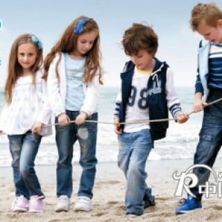 凡兜童装全国招商代理加盟