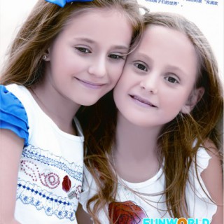 凡兜童装--你我最好的选择