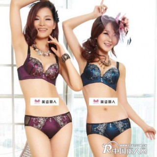 英姿丽人教您怎样选择调整型内衣