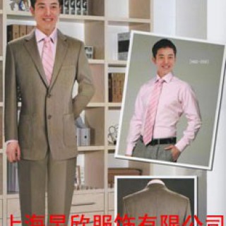 上海西服定制 高端西服定制上海量体定制西服